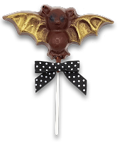 Bat Pop - Halloween